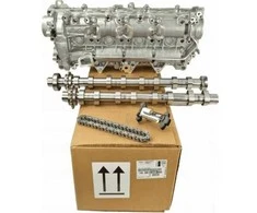 Psa Parts PSA FORD OPEL TOYOTA CITROEN Camshaft rinkinys Peugeot 206 307 308 originalus 1697054780