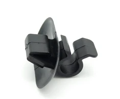 Psa Parts PSA Hog Ring Citroen C3 C4 2002 2012 Originalus 792834
