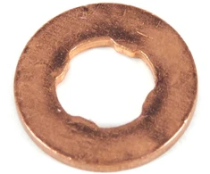 Psa Parts PSA Injectorio Antžemimo Žiedas Alfa Romeo Mito BMW 1er Originalus 1609628280
