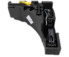 Psa Parts PSA Paku Ratai Rinkimo Komplektas Citroen C4 III Peugeot 2008 II Originalus 9842715880