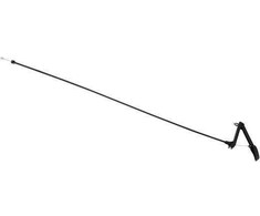 Psa Parts PSA Peugeot Citroen C5 C5 C6 galinių kairės pusės durų užrakto paleidimo mechanizmas originalus 7937J1
