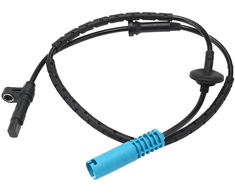 Psa Parts PSA Priekinis Abs Jutiklis Greicio Citroen Spacetourer Peugeot Traveller Originalus 9806039580