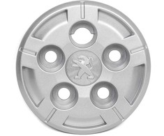 Psa Parts PSA Ratlankas 15 coliu Peugeot Boxer Bus 2.2 BlueHDi 165 Originalus 1611984980