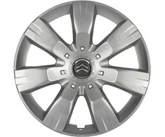 Psa Parts PSA Ratlankis 16 Col Citroen Berlingo Multispace 2008-2025 Originalus 5416P1