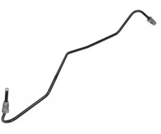 Psa Parts PSA Stabdžių linija Peugeot 206 1998-2013 Originalus 4886A6