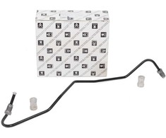 Psa Parts PSA Stabdžių linija Peugeot 206 1998-2013 Originalus 4886A6