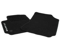 Psa Parts PSA Tekstilinės Kilimėlės Automatinės Atramos Citroen C4 Cactus 1611102680 Originalus
