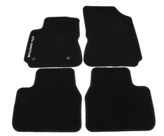 Psa Parts PSA Tekstilinės Kilimėlės Automatinės Atramos Citroen C4 Cactus 1611102680 Originalus