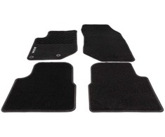 Psa Parts PSA Tekstilinės Kilimėlės Peugeot 2008 II 1.2 1.5 2019-2025 Originalus 1691352880