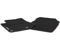 Psa Parts PSA Tekstilinės Kilimėlės Peugeot 2008 II 1.2 1.5 2019-2025 Originalus 1691352880