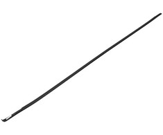 Psa Parts PSA Trim Protection Strip Citroen C1 Peugeot 107 2005 2014 Originalus 8319J6