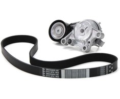 Psa Parts PSA V Ribtas Juostu Komplektas Citroen Berlingo C3 Aircross II 1 6 BlueHDi Originalus 1611503880