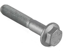 Psa Parts PSA Vairo Staklių Gidų Sąranka M10x125 Citroen C8 2.0 2.2 Originalus 362264