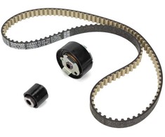 Psa Parts PSA Variklio Sijono Rinkinys Citroen Berlingo C3 Aircross Originalus 1654516080