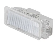 Psa Parts PSA Vidinė Šviesa Peugeot 208 301 307 2000-2023 Originalus 6362N6
