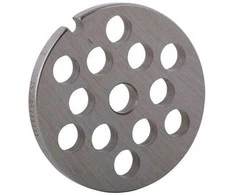 Psa Parts Reber plokštė 8mm Bezel Disk plokštė smulkintam mėsai malūnui Nr. 5 tc5 9502n 8820n