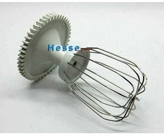 Psa Parts Siemens plakikliai virtuvės mašinai mk52... mk53000