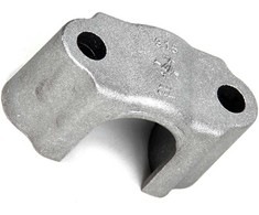 Psa Parts Stabilizatoriaus Guolis PSA Citroen Saxo 1 1 1 6 Peugeot 106 I Originalus 509733