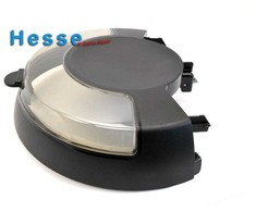 Psa Parts Tefal ss-993604 Dangtis gh8062, al8002, gh8000, fz7002 Actifry giliųjų riebalų keptuvėms