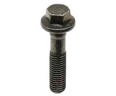 Psa Parts VOLVO XC90 MK1 Flanšinis varžtas 982844 NAUJAS ORIGINALUS