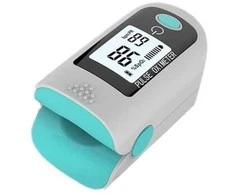Pulsoksimetras Oksimetras SUO-P01L H1000148 JK MEDICAL