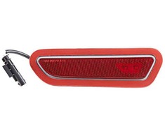 Pusių Ženklų Šviesa VAG AUDI R8 2015- Originalus 4S0945128B