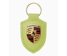 Raktų pakabukas "Porsche Crest", WAP0503570SWSA