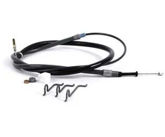 Rankinis Stabdžių Kabelis BMW 5 E39 1995-2003 Originalus 34401166237