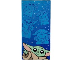 Star Wars Rankšluostis "Žvaigždžių karai" 70x140 cm