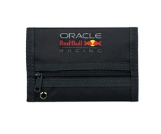 Red Bull Raudona Bull piniginė