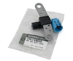 "Renault" alkūninio veleno padėties TDC jutiklis Originalus 8200647554