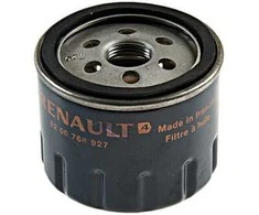 Renault Avarinis Filtras Grand Scenic III 1 4 16V 1 5 Dci Originalus 8200768927