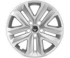 Renault Captur II Ratlankas Ratai Originalus 403159079R