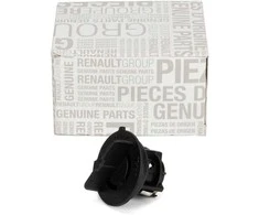 Renault Clio III Bulb Holder Originalus 7701069725