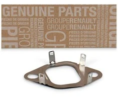Renault Egr Ventilio Gasket Espace V Grand Scenic Iv Megane Iv Originalus 206915788R
