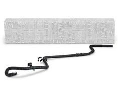 Renault Grand Scenic IV Megane IV Radiator Hose Originalus 217415890R