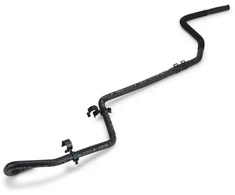 Renault Grand Scenic IV Megane IV Radiator Hose Originalus 217415890R