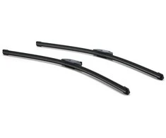 Renault Kangoo Grand Kangoo Arm Set Ws Wiper 2008 2013 Originalus 288909916R