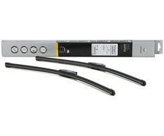 Renault Kangoo Grand Kangoo Arm Set Ws Wiper 2008 2013 Originalus 288909916R