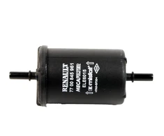 Renault Laguna Megane Scenic kuro filtras originalus 7700845961