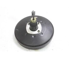 Renault Megane II stabdžių stiprintuvas pagrindinis cilindras servo originalus 7701208718
