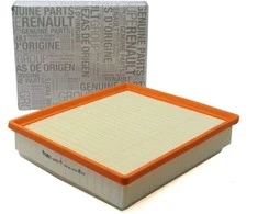 Renault Oro Filtras Nissan Interstar Opel Movano Originalus 8200505566