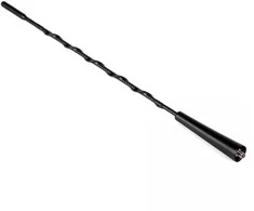 Renault Radijo Antena Captur Clio Kangoo Megane Originalus 282158477R