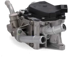 Renault Termostatas + Korpusas Nissan Qashqai II X-Trail Renault Megane IV Talisman 2014-2025 Originalus 21250BV81A