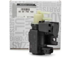 Renault Trafic II X83 2010 Solenoid Originalus 8200790180