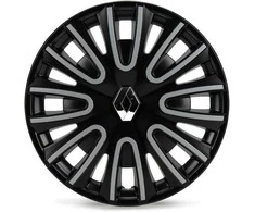 Renault Twingo III Ratas Dangos Viršutinis Dėžė Originalus 8201536033