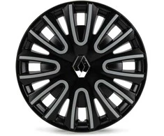 Renault Twingo III Ratas Dangos Viršutinis Dėžė Originalus 8201536033