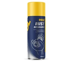 Tepalas nuo korozijos Mannol, 450 ml