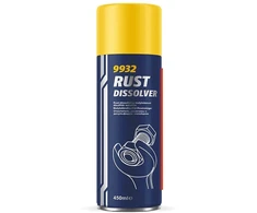 Tepalas nuo korozijos Mannol, 450 ml