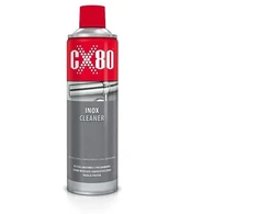 RŪGŠTIMS ATSPARUS PLIENO VALIKLIS CX80 500ml